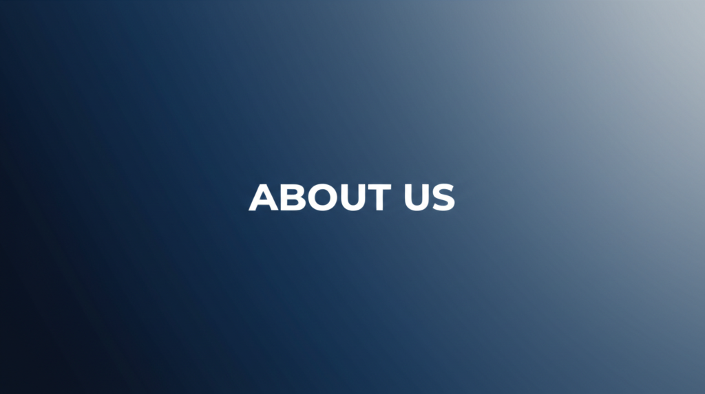 About Us